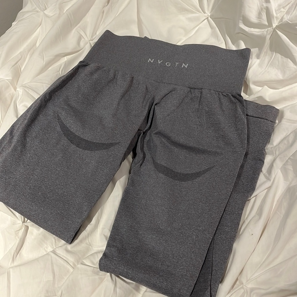 NVGTN - Contour Leggings